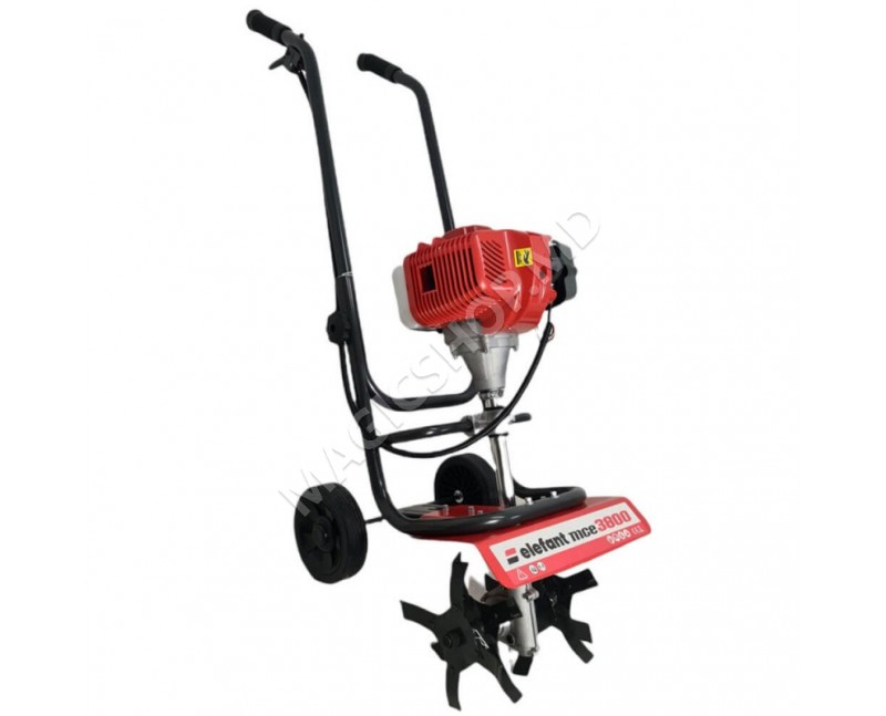 Cultivator Elefant MCE 3800 